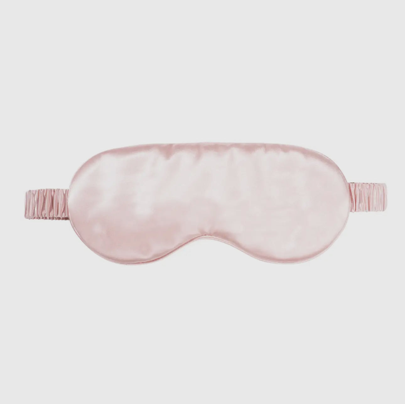 Sakura Pink Mulberry Silk Sleep Mask